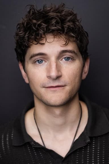 Blake Roman profile photo