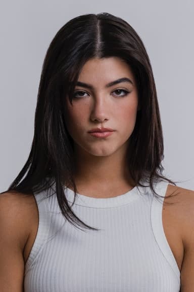 Charli D'Amelio profile photo