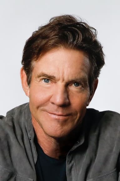 Dennis Quaid profile photo