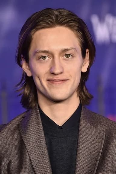 Percy Hynes White profile photo