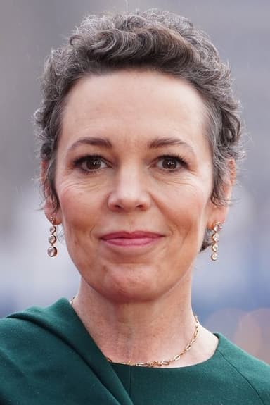Olivia Colman profile photo