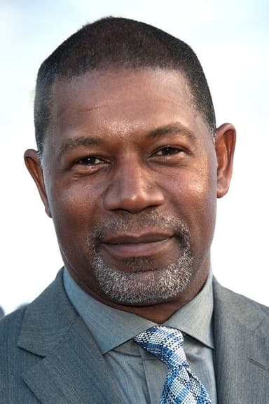 Dennis Haysbert profile photo