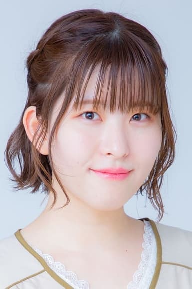 Manaka Iwami profile photo