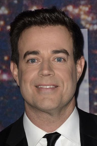 Carson Daly profile photo
