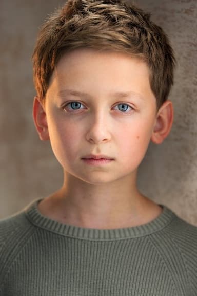 Kit Rakusen profile photo