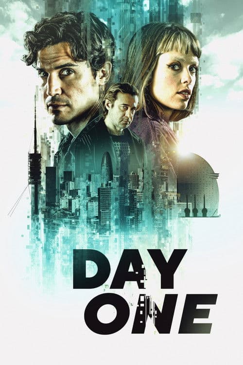 Day One (2026) TV show poster - 76% on Rotten Tweets