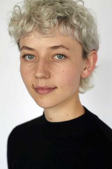 Ellen Robertson profile photo