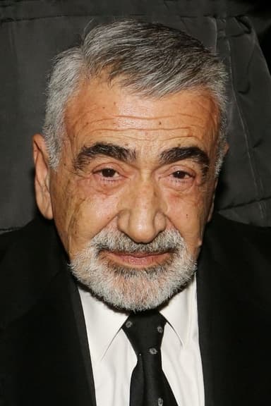 Yorgo Voyagis profile photo