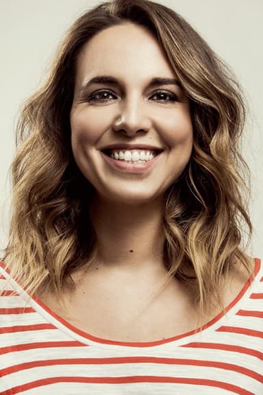 Ingrid Oliver profile photo