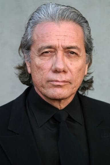 Edward James Olmos profile photo