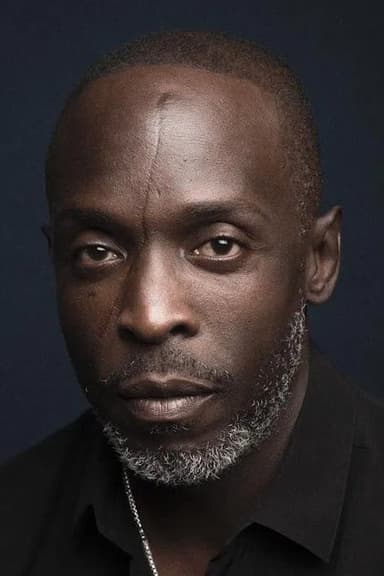 Michael Kenneth Williams profile photo