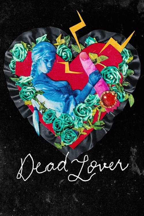 Dead Lover (2026) movie poster - 88% on Rotten Tweets