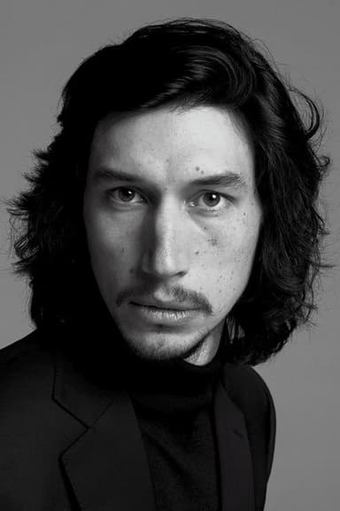 Adam Driver profile photo