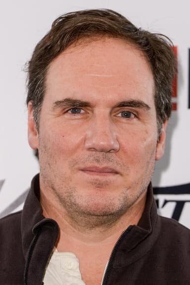 Corey Johnson profile photo