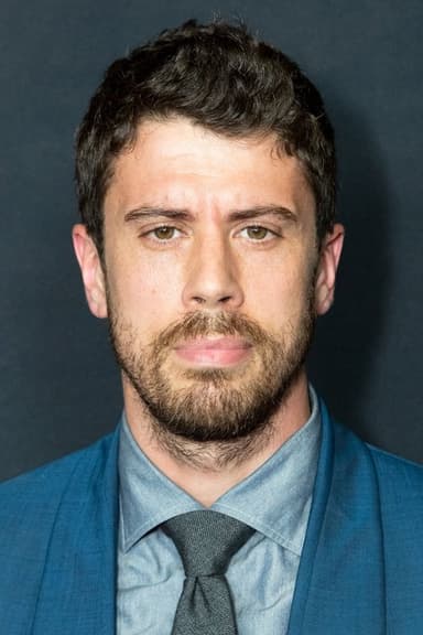 Toby Kebbell profile photo