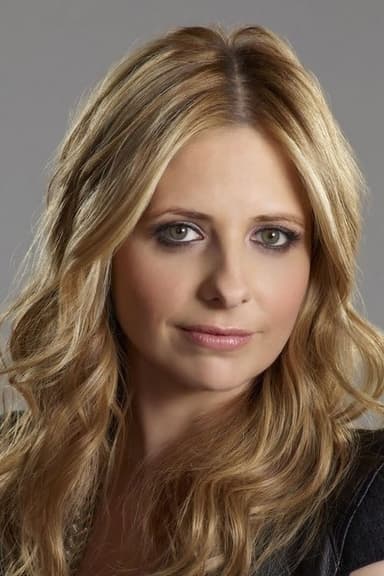 Sarah Michelle Gellar profile photo