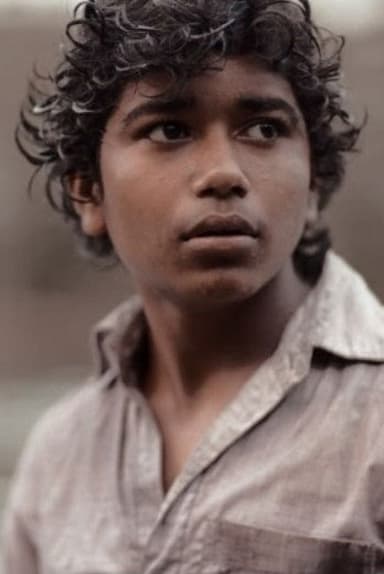 Abhishek Bharate profile photo