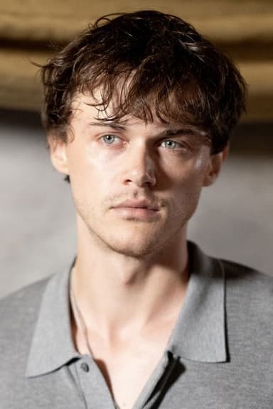 Christopher Briney profile photo