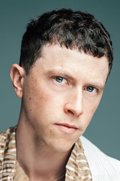 Finnegan Oldfield profile photo