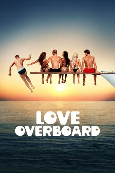 Love Overboard (2026) TV show poster