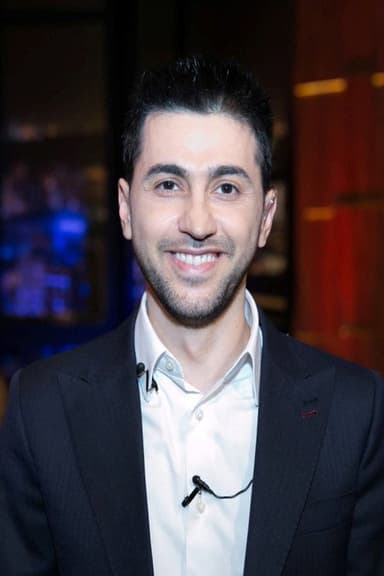 Garik Papoyan profile photo