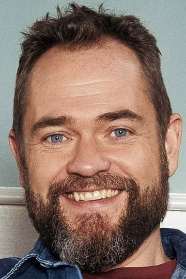 Esben Dalgaard Andersen profile photo