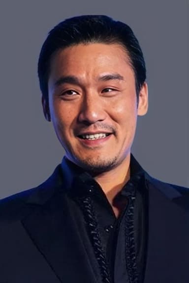 Tony Leung Ka-fai profile photo
