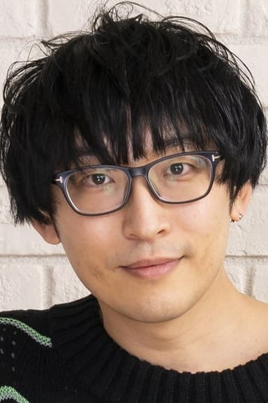 Takuma Terashima profile photo