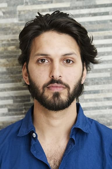 Shazad Latif profile photo