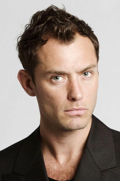 Jude Law profile photo
