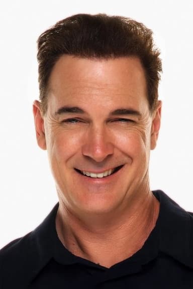 Patrick Warburton profile photo