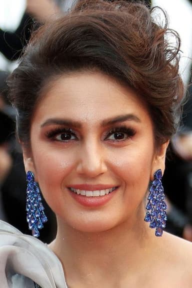 Huma Qureshi profile photo