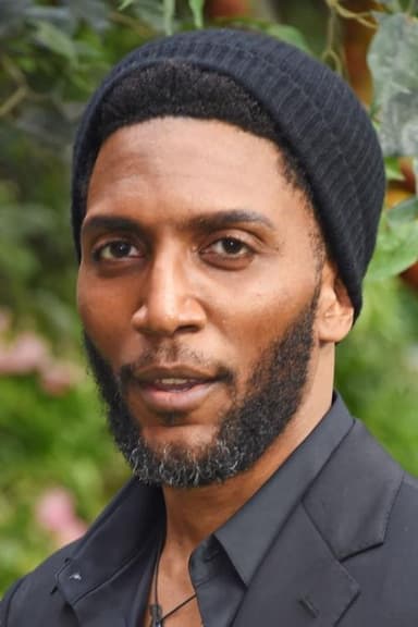Yusuf Gatewood profile photo