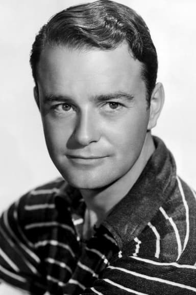 Lew Ayres profile photo