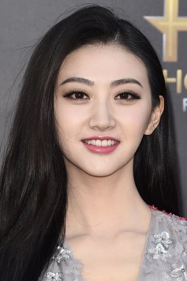 Jing Tian profile photo