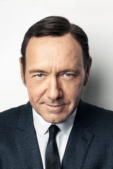 Kevin Spacey profile photo