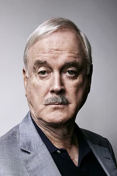John Cleese profile photo