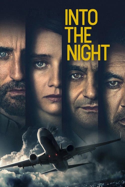 Into the Night (2020) TV show poster - 73% on Rotten Tweets