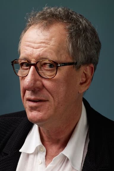 Geoffrey Rush profile photo