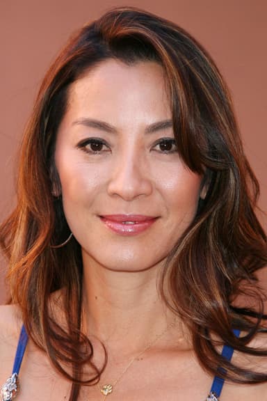 Michelle Yeoh profile photo