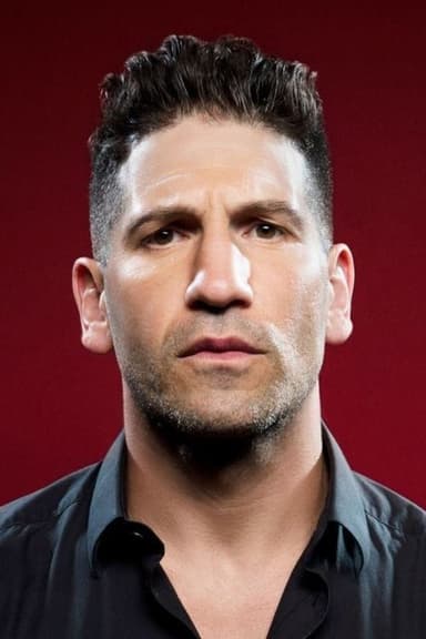 Jon Bernthal profile photo