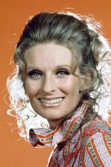 Cloris Leachman profile photo