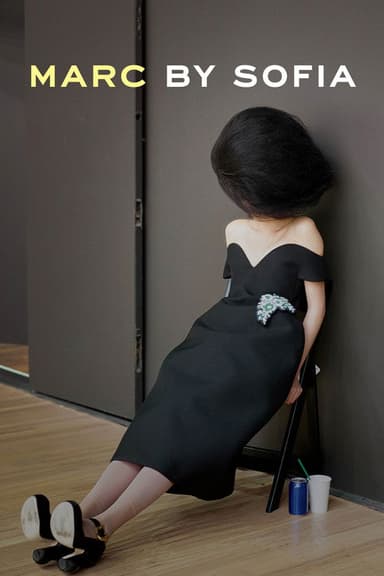 Marc by Sofia (2026) movie poster