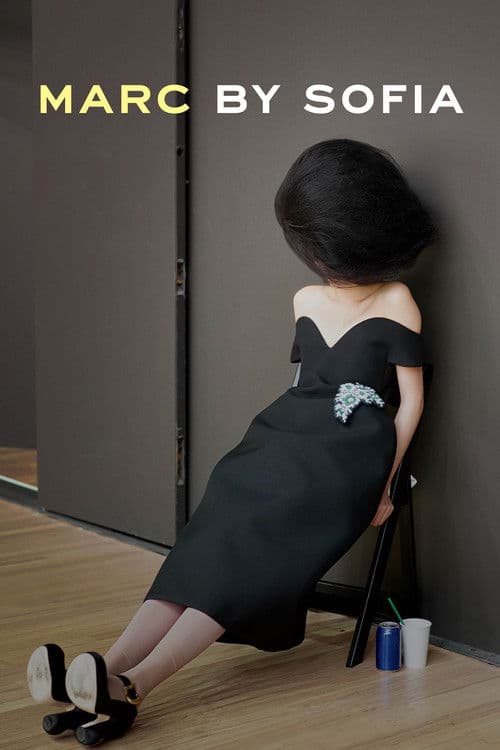 Marc by Sofia (2026) movie poster - 81% on Rotten Tweets