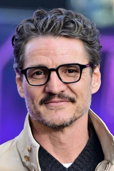 Pedro Pascal profile photo