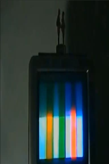 Emerald ▣ (2025) movie poster