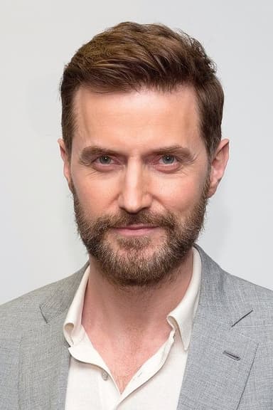 Richard Armitage profile photo