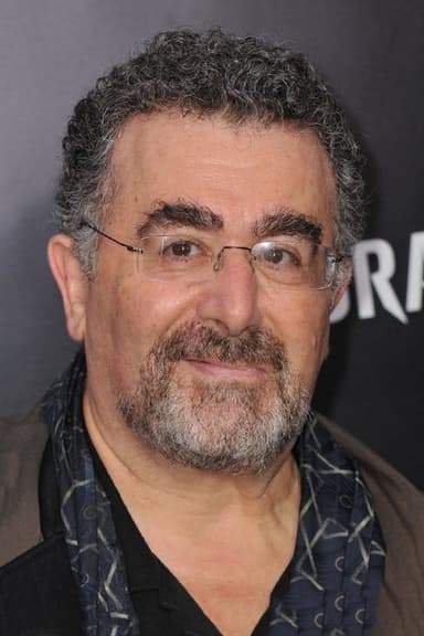 Saul Rubinek profile photo