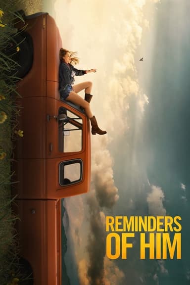 Reminders of Him (2026) movie poster