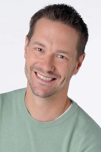 Matt Vogel profile photo